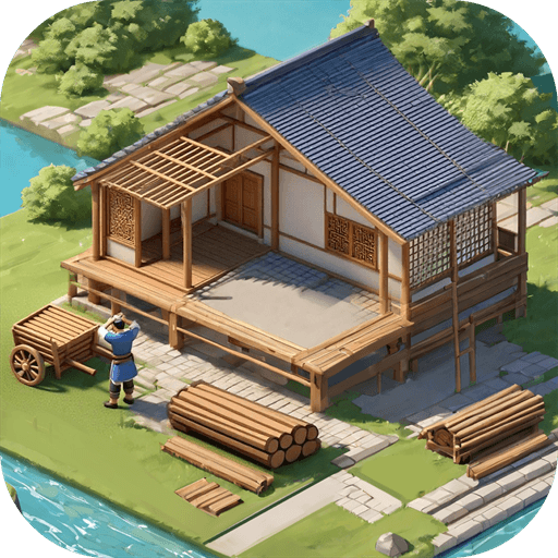 这城有良田vivo版