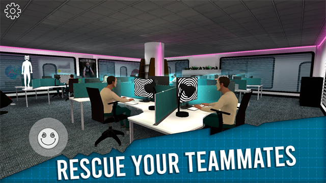 微笑X公司官方正版