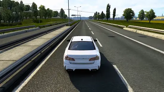 汽车驾驶学校破解版