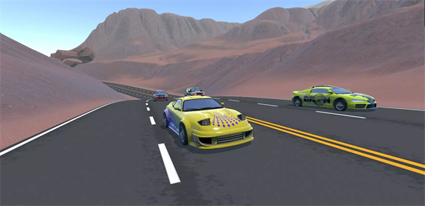 俄罗斯车祸模拟器汉化版