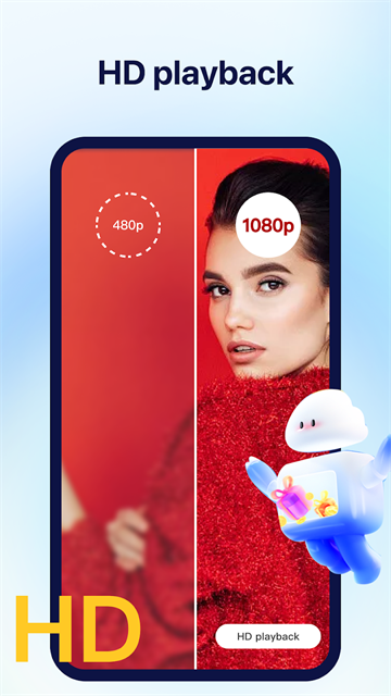 百度网盘国际版2020版