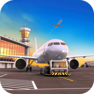 机场模拟器头等舱汉化破解版
