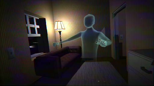 逃离后室Level94手机版