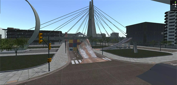 俄罗斯车祸模拟器汉化版