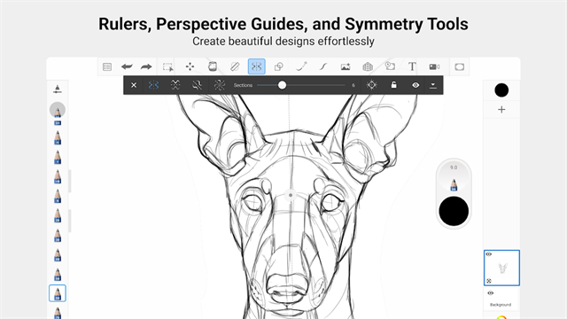 妙笔生花手机版