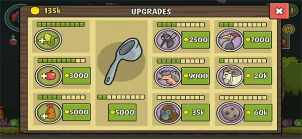 城堡破坏者无限金币破解版