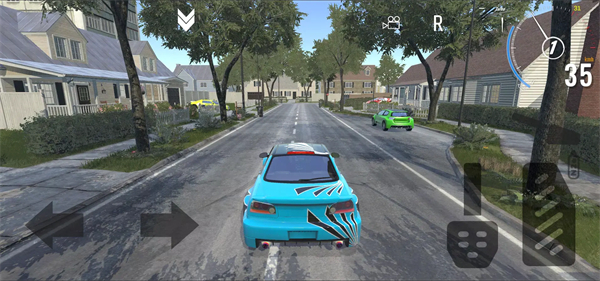 俄罗斯车祸模拟器汉化版