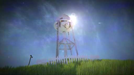 逃离后室Level94手机版