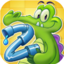 小鳄鱼爱洗澡2最新版