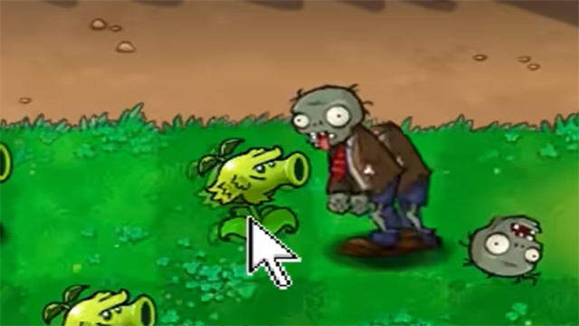 植物大战僵尸抽卡版手机版