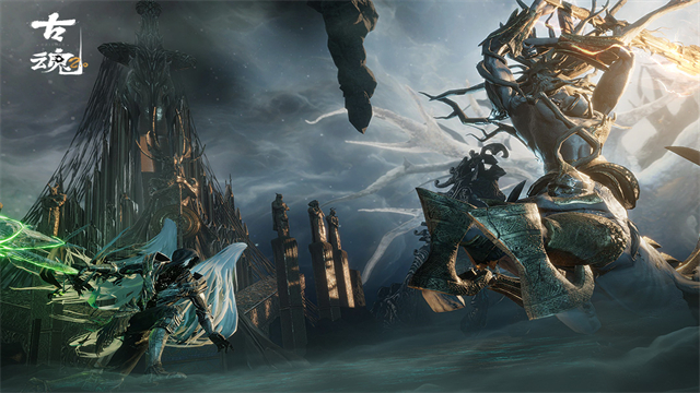 魂之刃2手游官方版