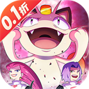 口袋大冒险gm版