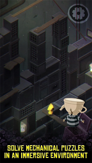 极小梦魇中文版