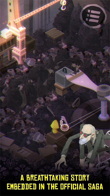 极小梦魇中文版