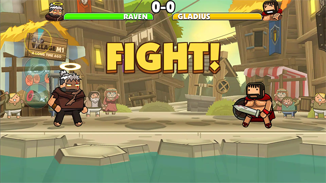 黑暗荒野2中文版