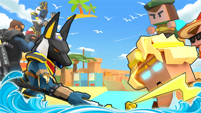 弓箭手大作战小米版