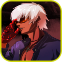 拳皇2002风云再起