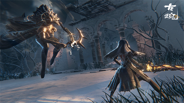 魂之刃2手游官方版