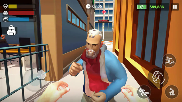 网吧模拟器2手机版