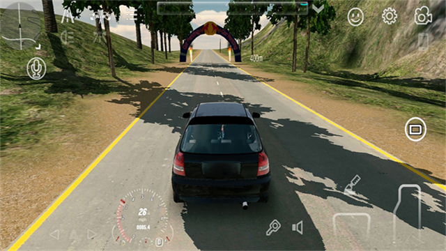 手动挡停车场2官方正版