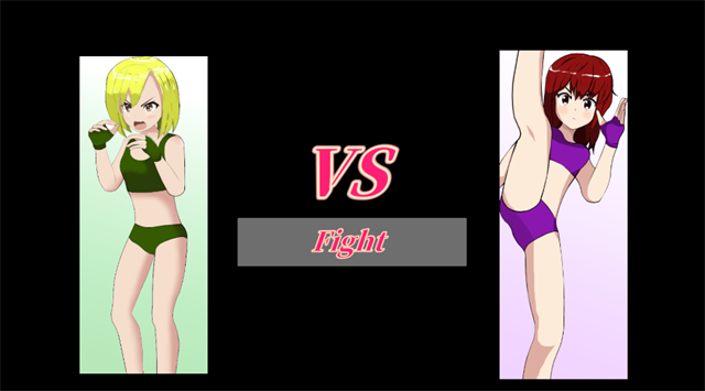 格斗女孩手机版