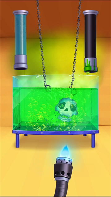 卑鄙的熊(Despicable Bear)