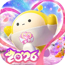 蛋仔派对2026最新版