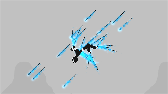 弄死火柴人中文版