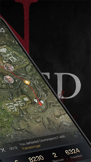 永劫无间助手官方App(Naraka+)