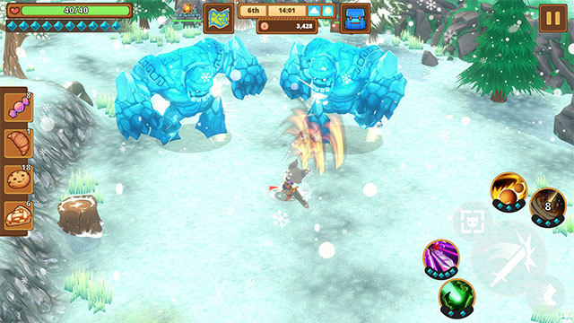 奇塔利亚童话手机版