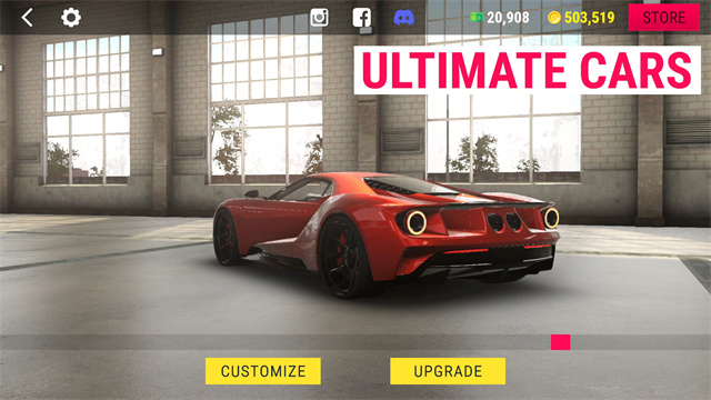 真实驾驶学校最新版