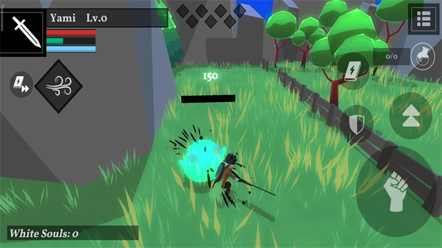 白色火焰(WhiteFlame)