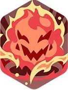 恶作剧蔓延技能图标