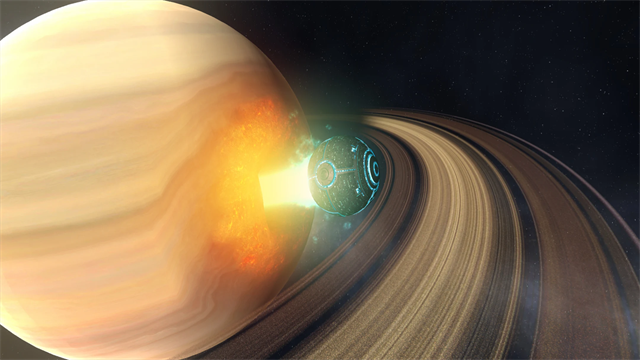 星球毁灭模拟器正版