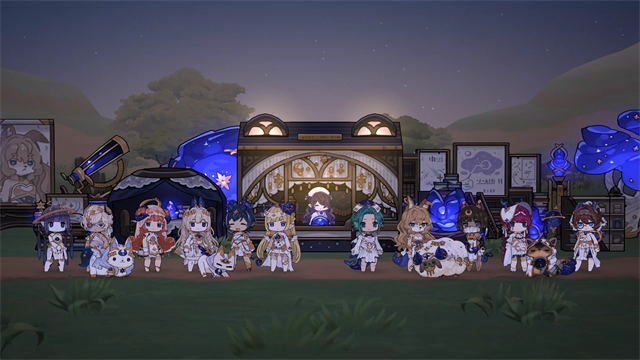 勇士食堂官方版