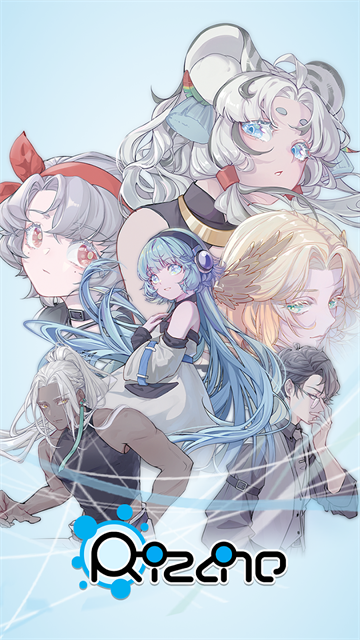 律动轨迹rizline港台服