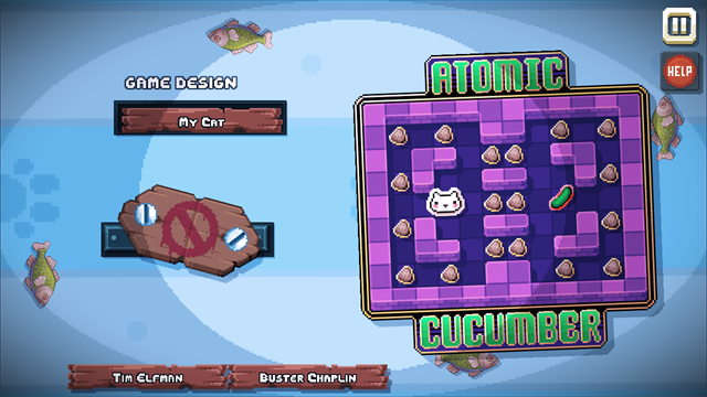 ThereIsNoGame手机版