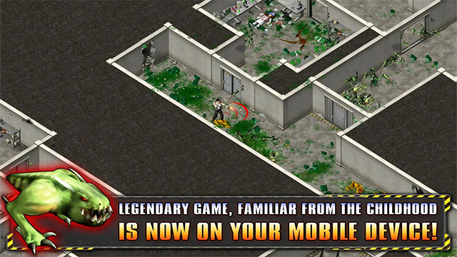 孤胆枪手1完整版