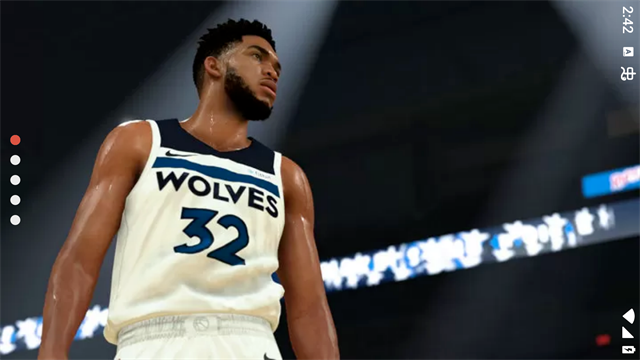NBA 2K20中文版