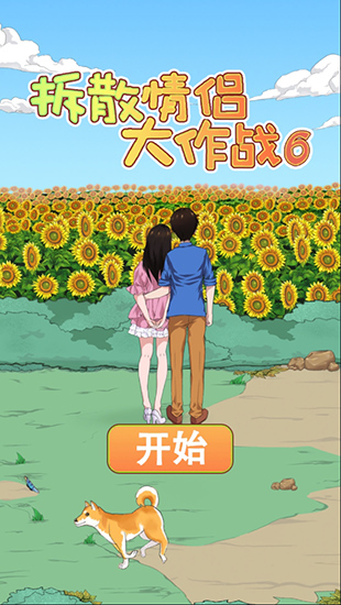 拆散情侣大作战6