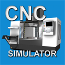 CNC数控铣床仿真软件手机版App