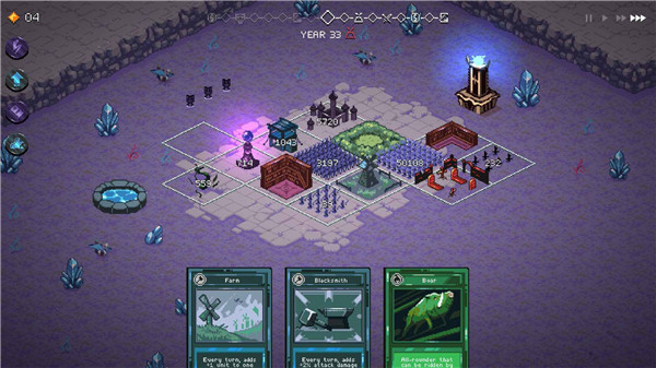 九个国王手机版