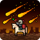 骑马与魔法游戏(mount and magic)