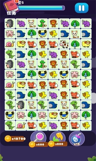 宠物连连消手机版