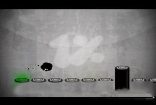 第二关起始场景