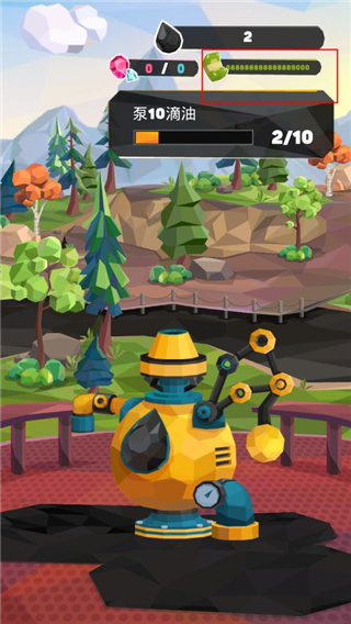 石油大亨雷霆游戏最新版