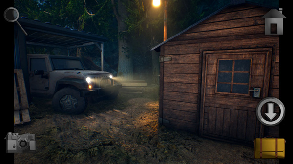 子午线157序幕汉化版