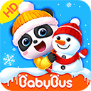 宝宝巴士HD官方最新版