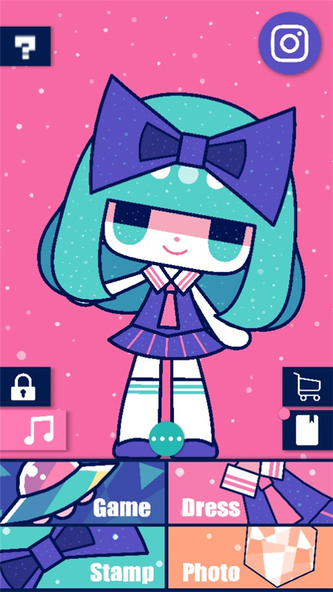 自定义可爱娃娃(CustomTiyoko)