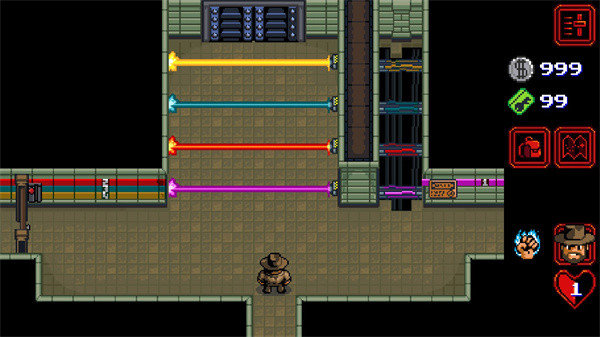 怪奇物语经典版